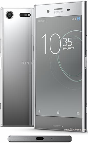 Sony Xperia XZ Premium image 3