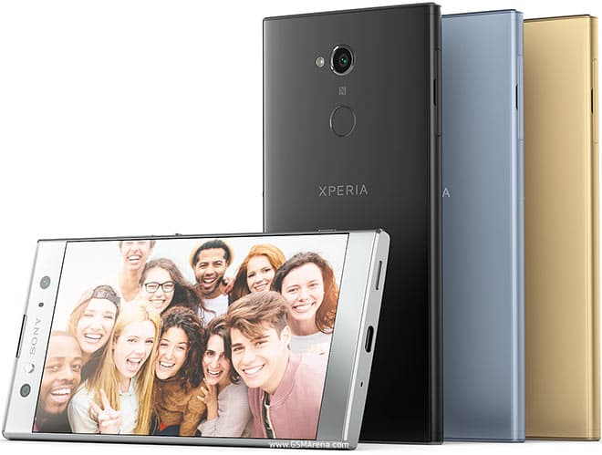 Sony Xperia XA2 Ultra image 2