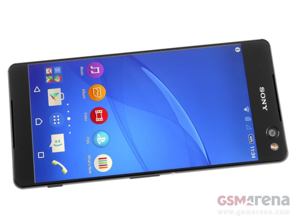 Sony Xperia C5 Ultra Dual gallery image 3