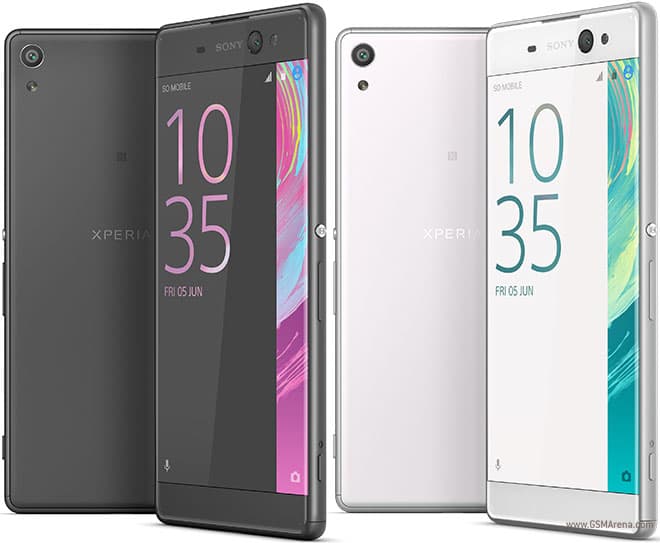 Sony Xperia XA Ultra image 2