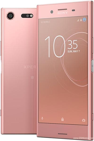 Sony Xperia XZ Premium image 4