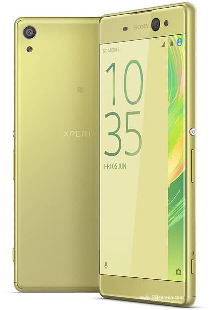 Sony Xperia XA Ultra image 3