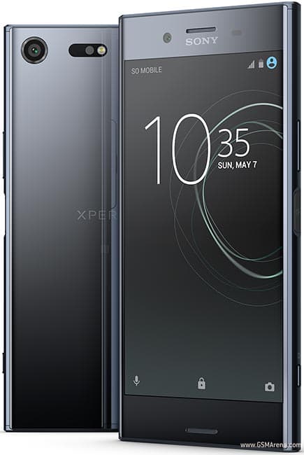 Sony Xperia XZ Premium image 1