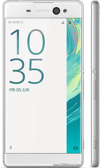 Sony Xperia XA Ultra image 1