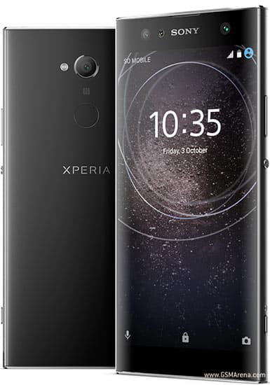 Sony Xperia XA2 Ultra image 3