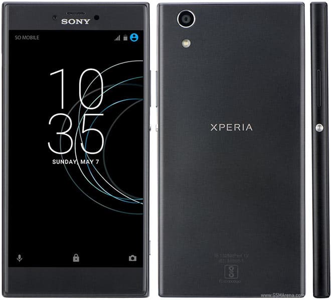 Sony Xperia R1 (Plus) image 2