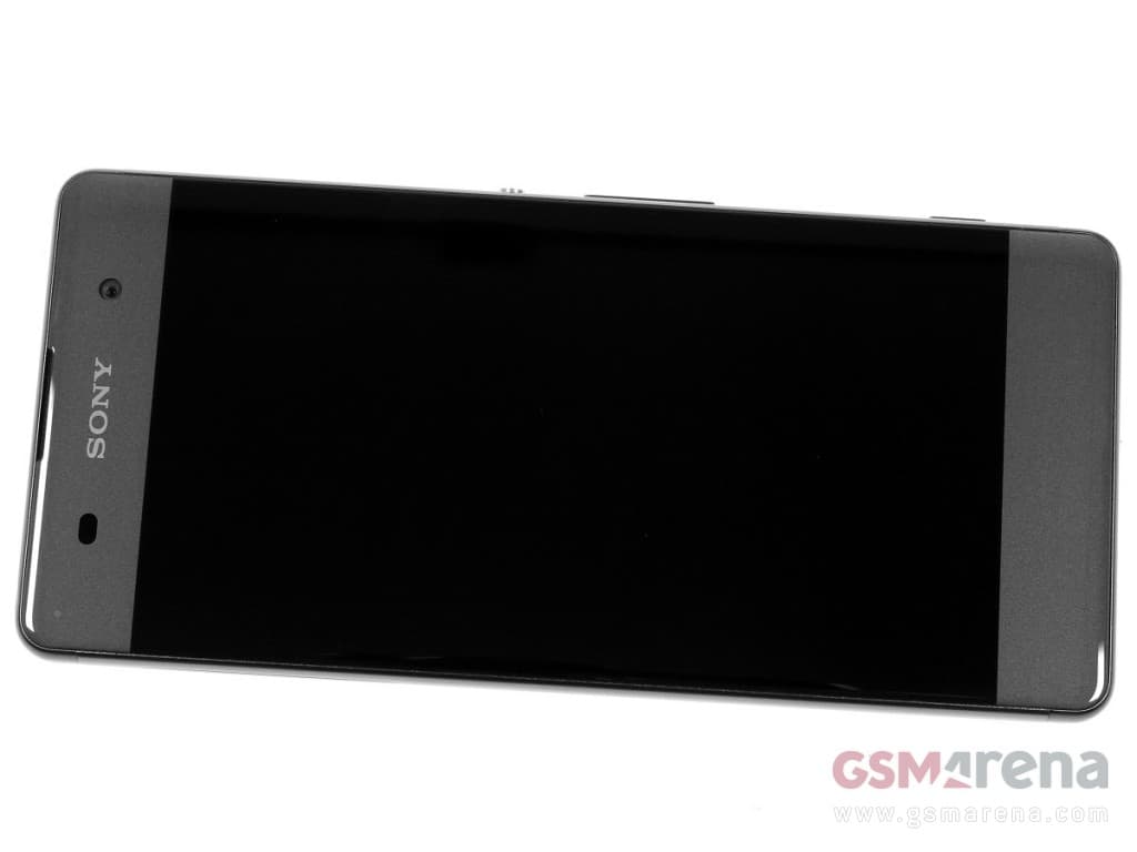 Sony Xperia XA Dual image 4