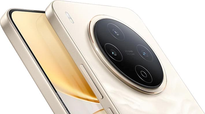 vivo Y500 Pro gallery image 2
