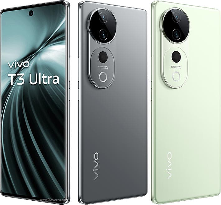vivo T3 Ultra image 2