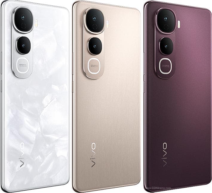 vivo Y400 Pro image 2