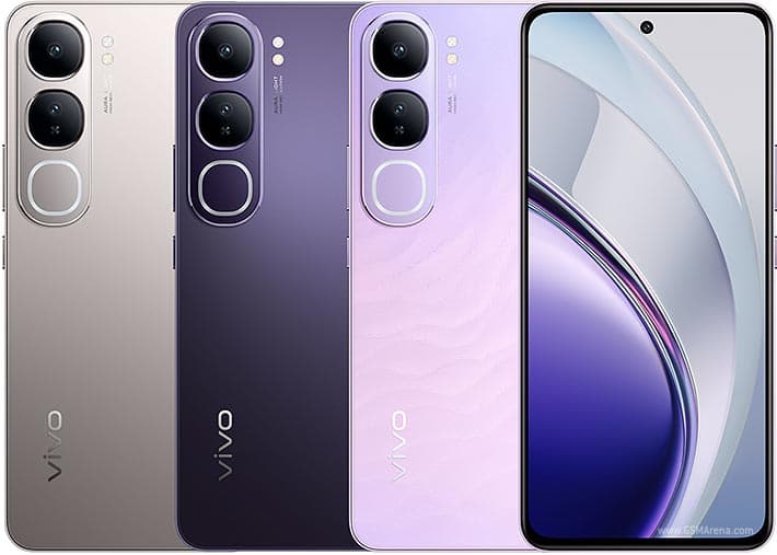 vivo Y200 (Asia) image 2