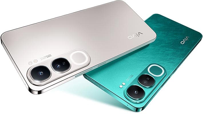vivo Y200 4G image 2