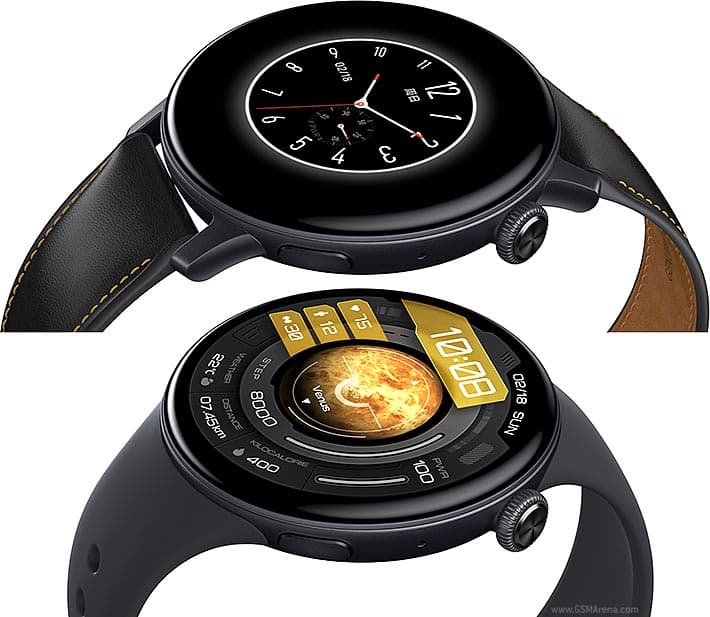 vivo iQOO Watch image 3