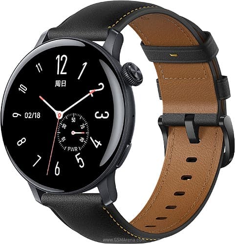 vivo iQOO Watch image 1