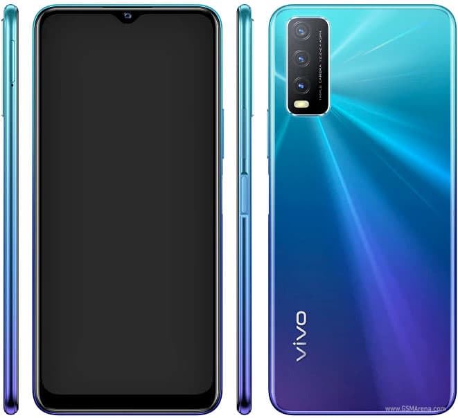 vivo Y20i