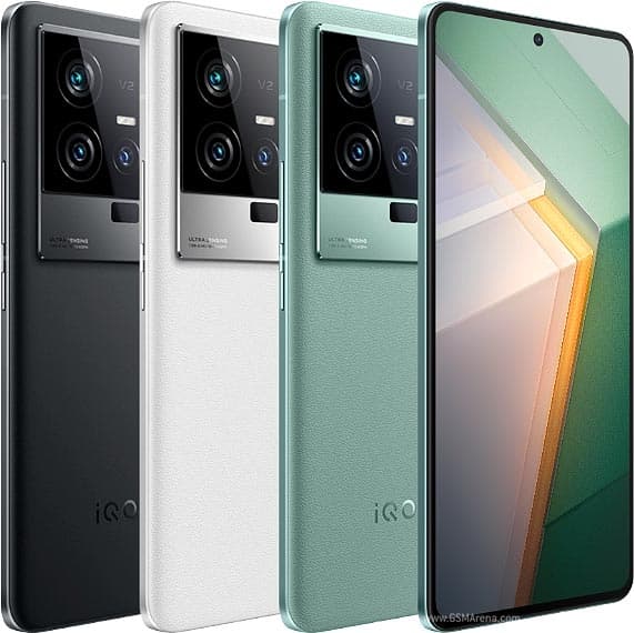 vivo iQOO 11 image 2