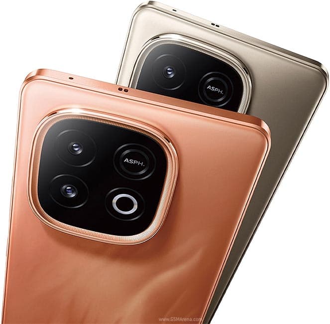 vivo iQOO Z10 Turbo Pro image 3