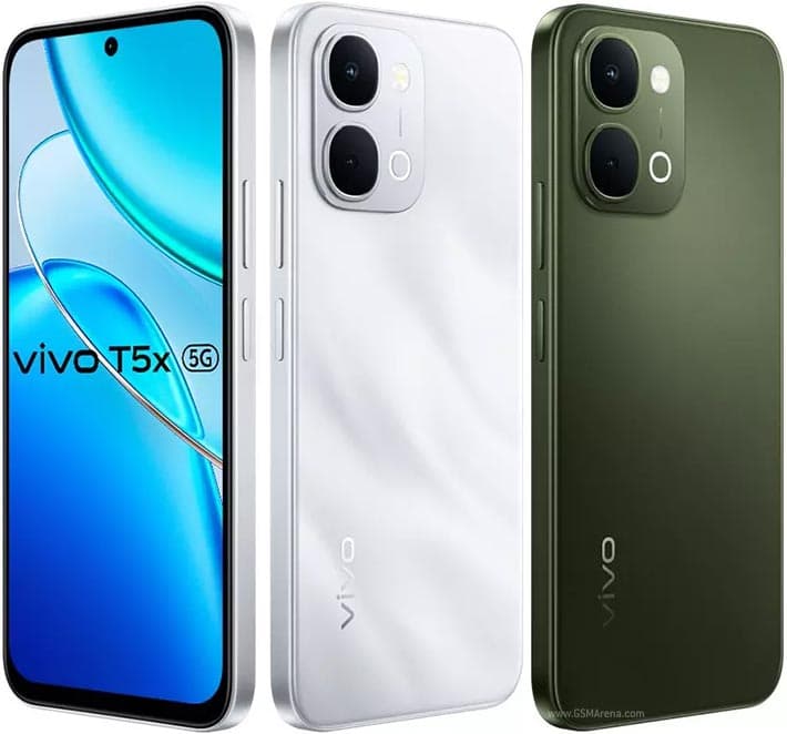 vivo T5x gallery image 1