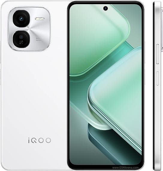 vivo iQOO Z9x image 1