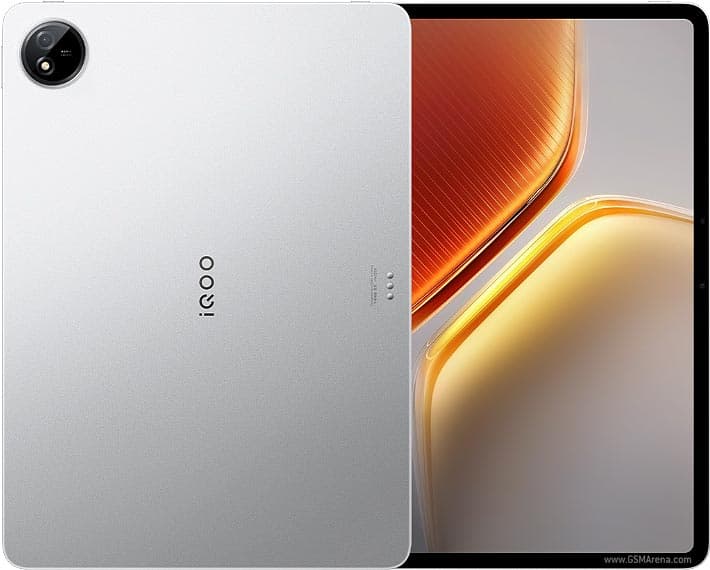 vivo IQOO Pad5 image 1