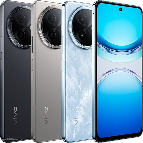 vivo Y300i image 2