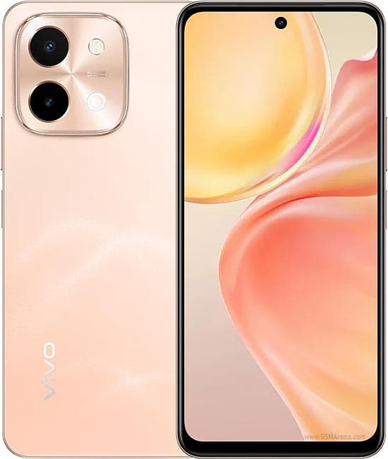 vivo Y28 4G image 1