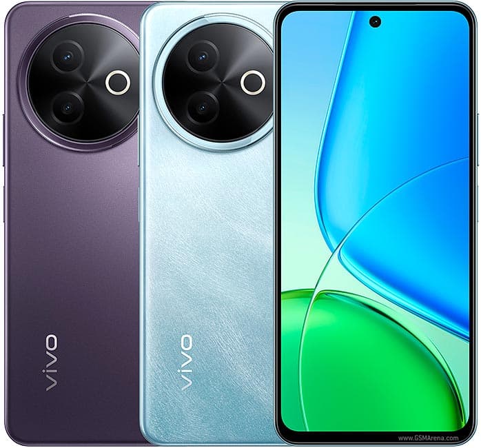 vivo Y39 image 2