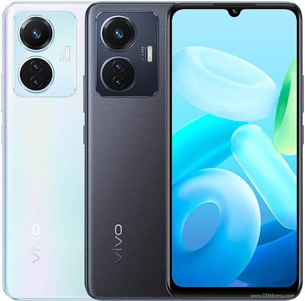 vivo Y55 gallery image 1