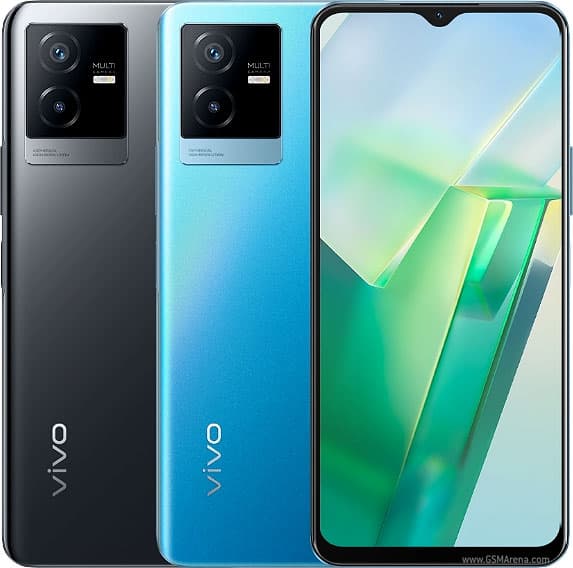 vivo T2x gallery image 1