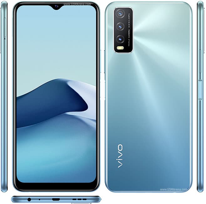 vivo Y20g