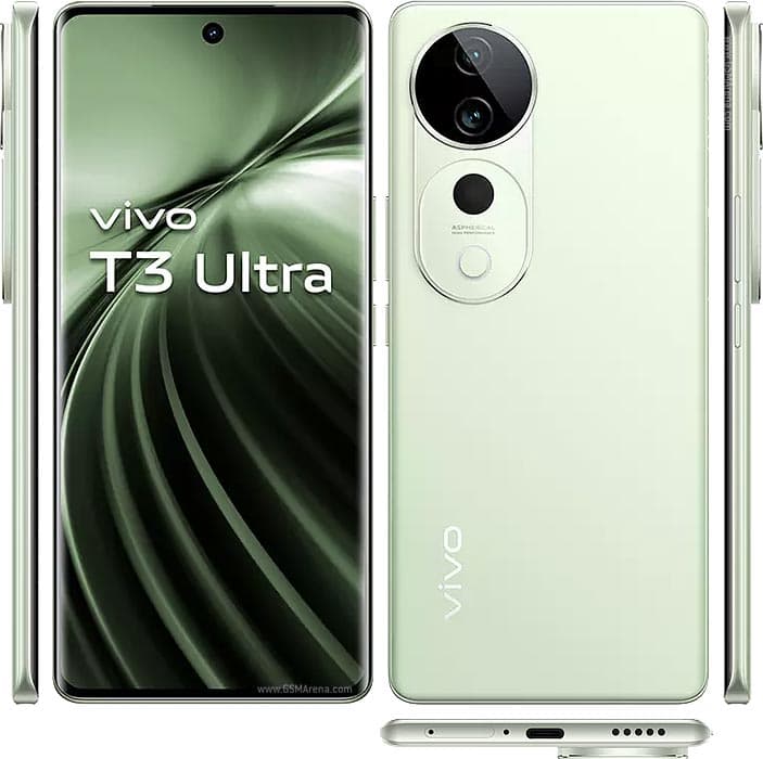 vivo T3 Ultra image 1