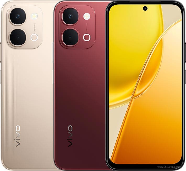 vivo Y51 Pro