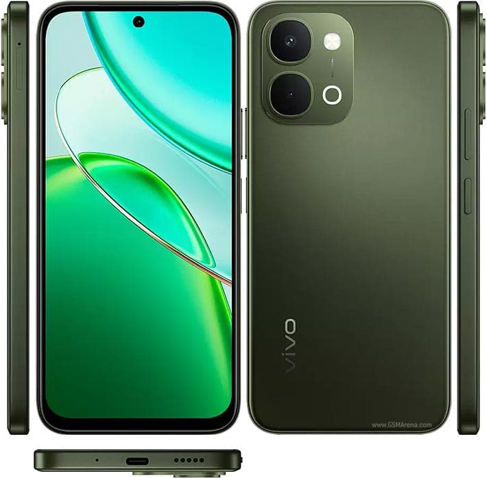 vivo T5x
