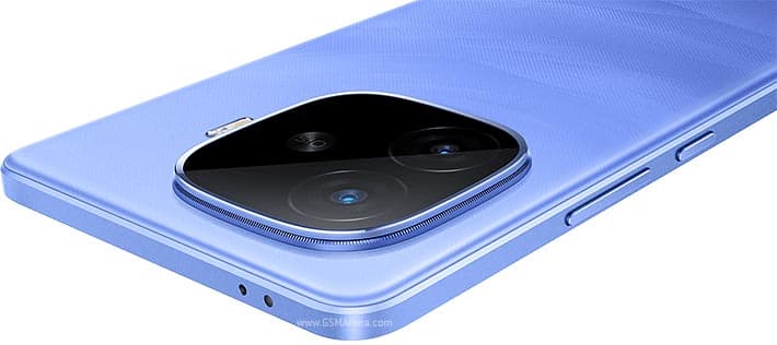 vivo iQOO Z9 Turbo Endurance image 3