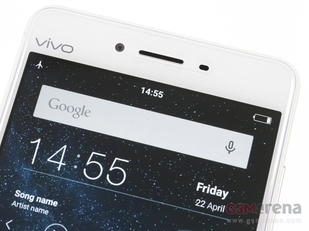 vivo V3Max image 4