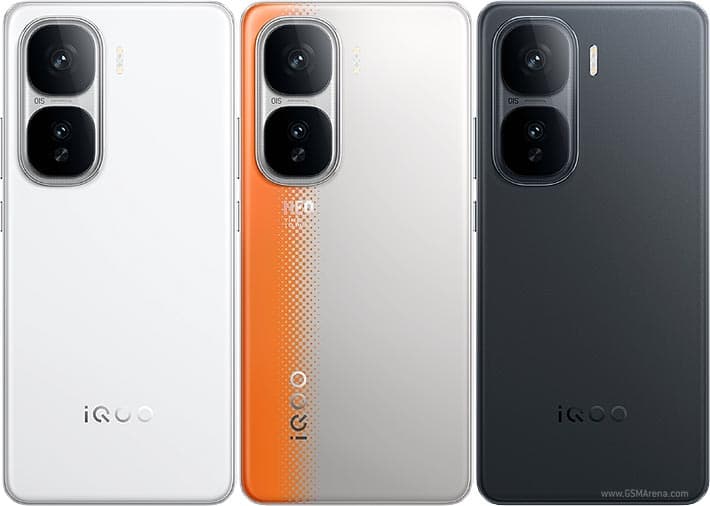vivo iQOO Neo10 Pro (China) image 3