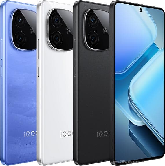 vivo iQOO Z9 Turbo Endurance image 2