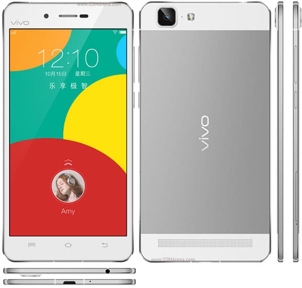 vivo X5Max+ image 2