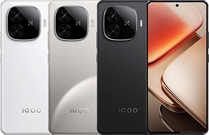 vivo iQOO Z9 Turbo+ image 3