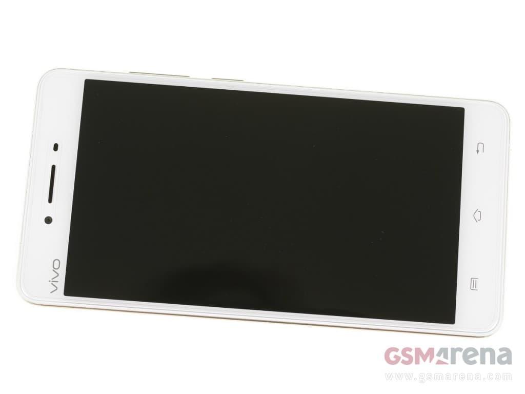 vivo V3Max image 3