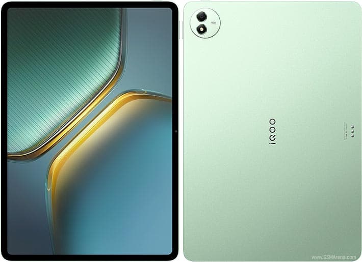 vivo IQOO Pad5 Pro image 1