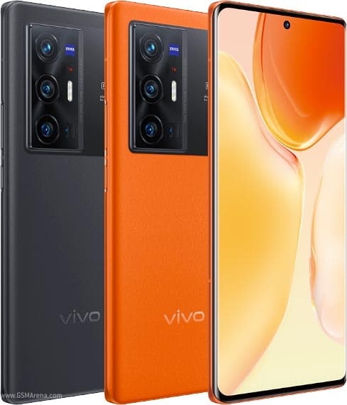 vivo X70 Pro+ gallery image 1