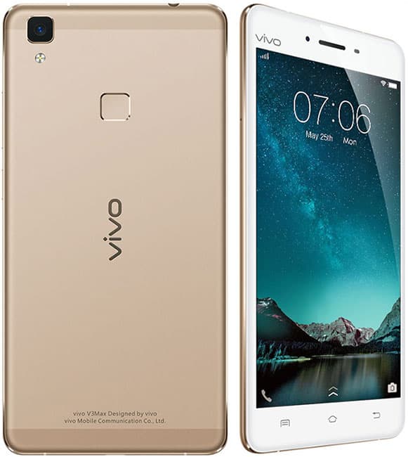 vivo V3Max image 1