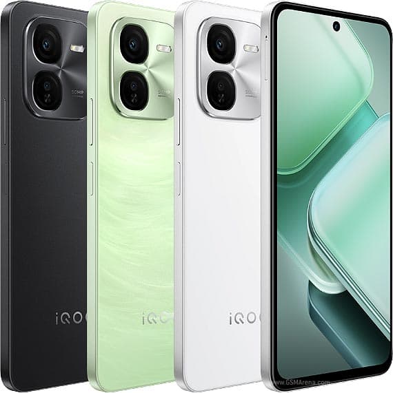 vivo iQOO Z9x image 2