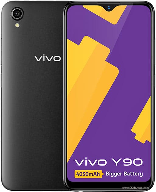 vivo Y90 gallery image 1