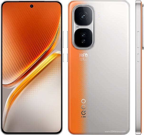 vivo iQOO Neo10 Pro (China) image 1