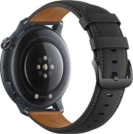 vivo iQOO Watch image 2