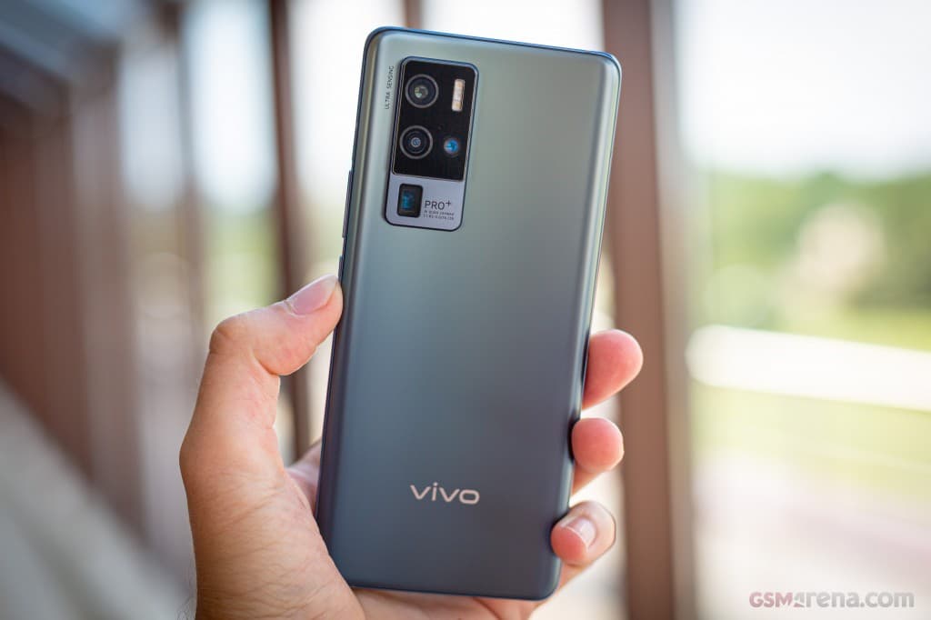 vivo X50 Pro+ gallery image 3