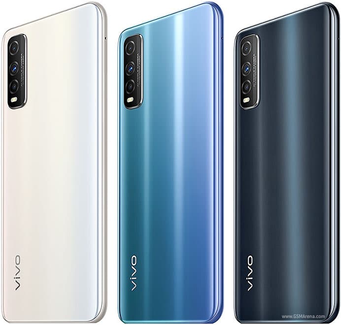 vivo Y51s gallery image 1