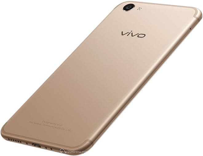 vivo V5 Plus image 2